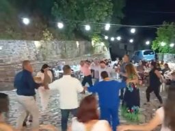 Πλάτανος ΕΔ &raquo; Πανηγύρι Αγίας Άννης 2026